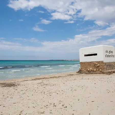 Son Vigili Villa Campos (Mallorca)
