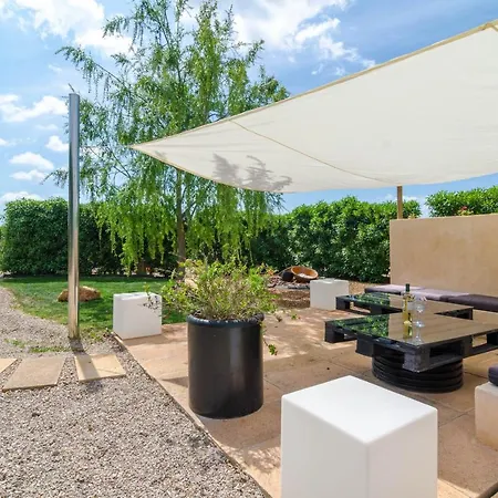 Son Vigili Villa Campos (Mallorca)