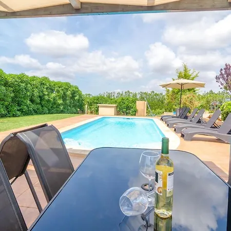 Villa Son Vigili