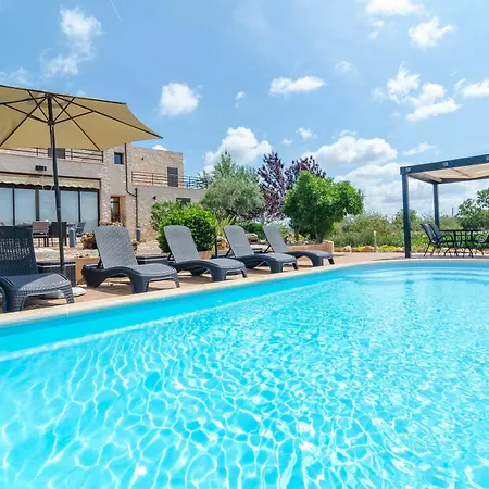 Son Vigili Villa Campos (Mallorca)
